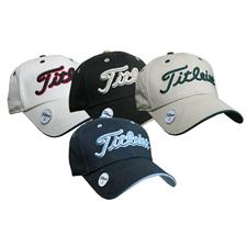 Titleist Ball Marker Cap
