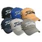 Titleist Low Rise Cap - 2008 Model Personalized
