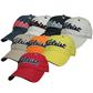 Titleist Double Eyelet Cap Personalized