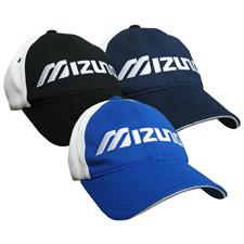 Mizuno Flexfit Retro Caps
