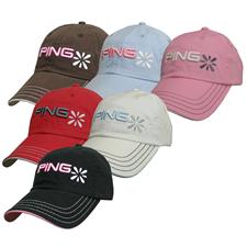 PING Ladies Cap