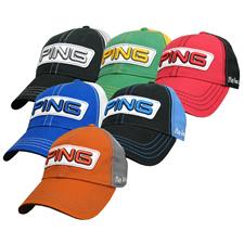 PING Junior Cap