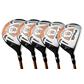 PING G10 Fairway Woods
