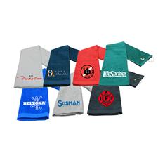 Logo Golf - Logo Golf Towels