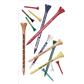 Logo Golf 3 1/4  Golf Tees