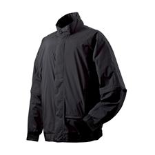 DryJoys Performance Rain Jacket - Zip Off Sleeves