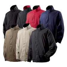 FootJoy DryJoys Performance Rain Jacket