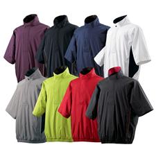 FootJoy DryJoys Short Sleeve Rain Shirt