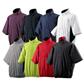 FootJoy DryJoys Short Sleeve Rain Shirt