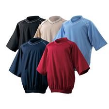 FootJoy Short Sleeve Performance Windshirt