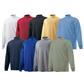 FootJoy Performance Golf Mock - Long Sleeve