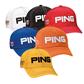 PING Tour Unstructured Cap