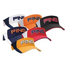 PING Visor