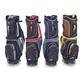 Mizuno Twister III Stand Bag