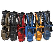 Mizuno Aerolite II Stand Bag
