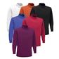 Mizuno Breath Thermo Performance Long Sleeve Mock