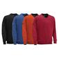 Mizuno Windlite V-Neck Sweater