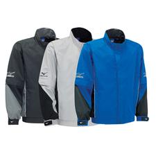 Mizuno Impermalite Rain Jacket