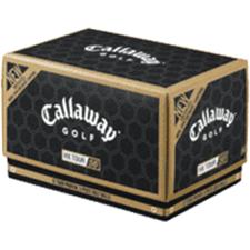 Callaway Golf HX Tour 56 - Golf Balls