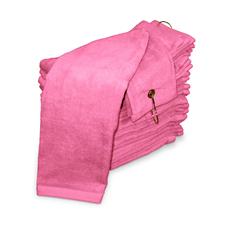 Tri-Fold Golf Towel