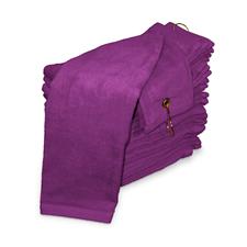 Tri-Fold Golf Towel