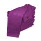 Tri-Fold Towel Tri-Fold - Purple - Personalized