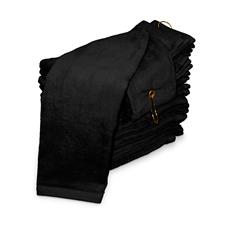 Tri-Fold Golf Towel