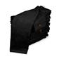 Tri-Fold Towel Tri-Fold - Black - Personalized