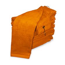 Tri-Fold Golf Towel