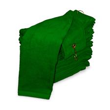 Tri-Fold Golf Towel