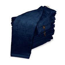 Tri-Fold Golf Towel