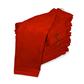 Tri-Fold Towel Tri-Fold - Red - Personalized