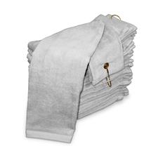 Tri-Fold Golf Towel