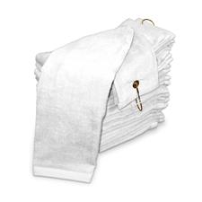 Tri-Fold Golf Towel