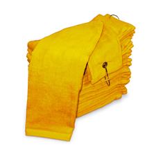 Tri-Fold Golf Towel