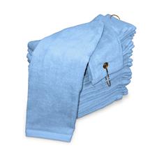 Tri-Fold Golf Towel