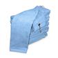 Tri-Fold Towel Tri-Fold - Lt. Blue - Personalized