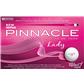 Pinnacle Ribbon Golf Balls for Women