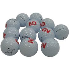 Callaway Golf HX Tour 56 - Golf Balls