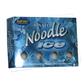 Maxfli Noodle Ice - Golf Balls