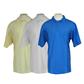 IZOD G:3 Zone Mapped Polo