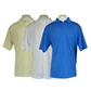 IZOD G:2 Zone Striped Polo