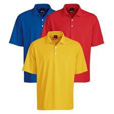 Nike Dri-Fit Tech Solid Polo