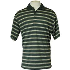 Dri-Fit Tech Fine Stripe Polo