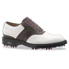 Callaway Golf Tour Authentic XTT Chev Tour Saddle Golf Shoes