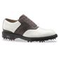 Callaway Golf Tour Authentic XTT Chev Tour Saddle Golf Shoes