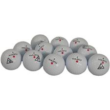 Maxfli Revolution Solid - Golf Balls
