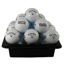 Callaway Golf Big Bertha Blue Golf Balls