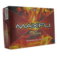 Maxfli Fire - Golf Ball