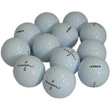 Maxfli Fire - Golf Ball